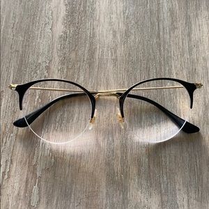 Ray Ban Prescription Eyeglasses
